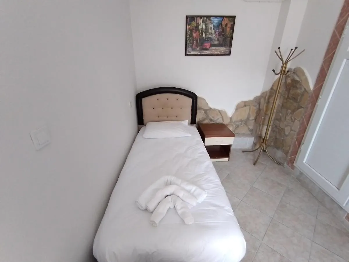 Anz Guest House Pansiyon Selcuk