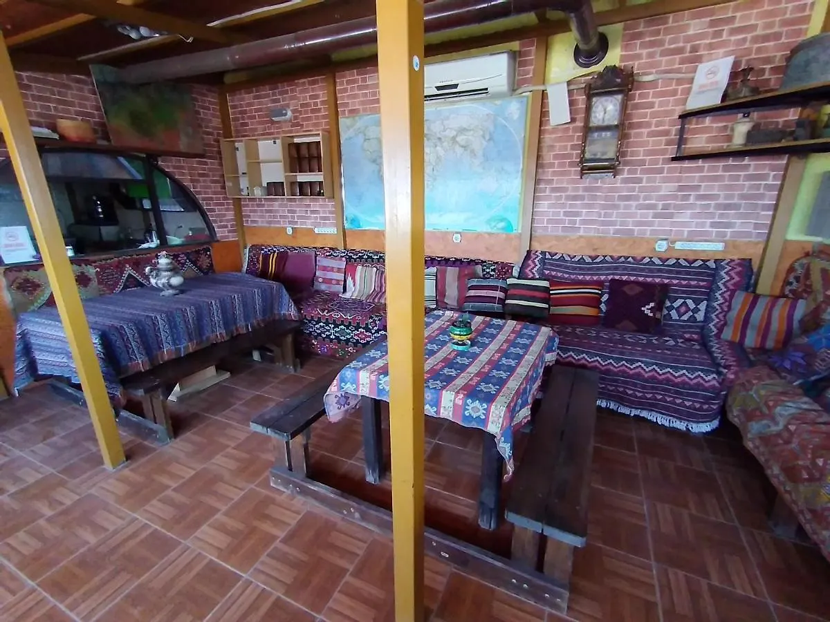 Anz Guest House Pansiyon Selcuk 0*,  Turkey