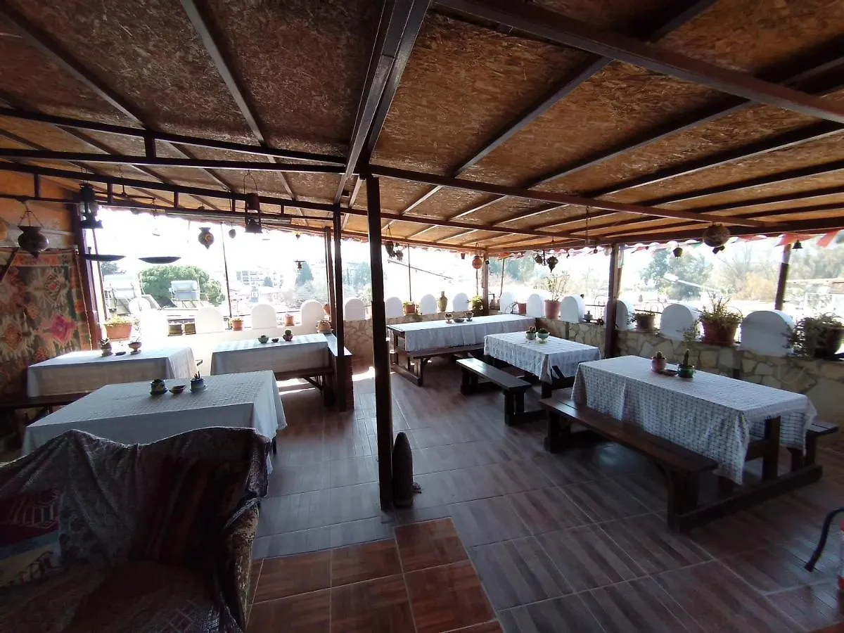 Anz Guest House Pansiyon Selcuk Turkey