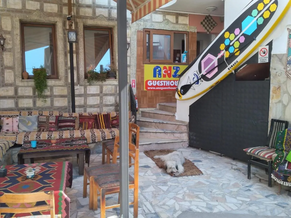 Anz Guest House Pansiyon Selcuk