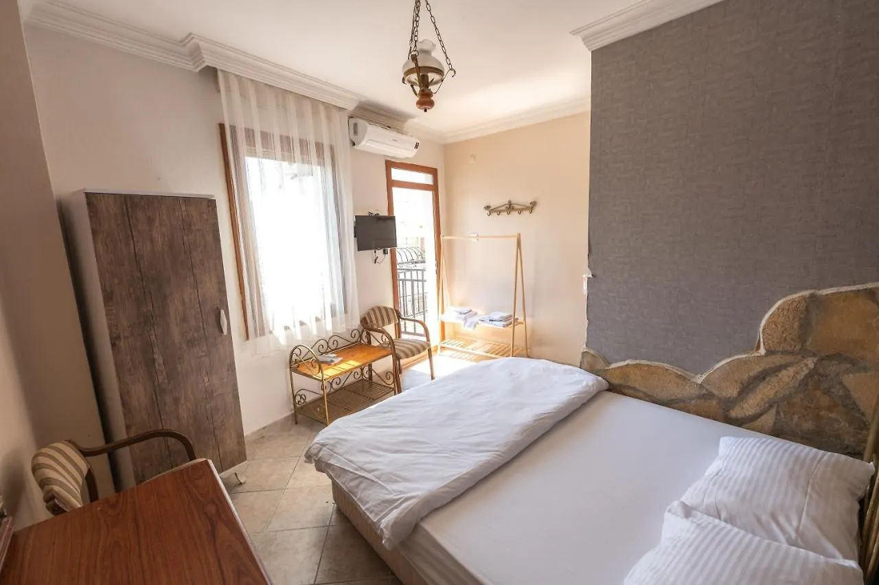 Homestay Anz Guest House Pansiyon Selcuk