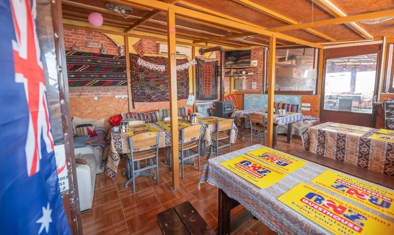 Anz Guest House Pansiyon Selcuk