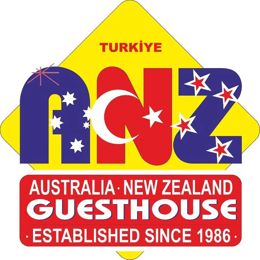 Homestay Anz Guest House Pansiyon Selcuk