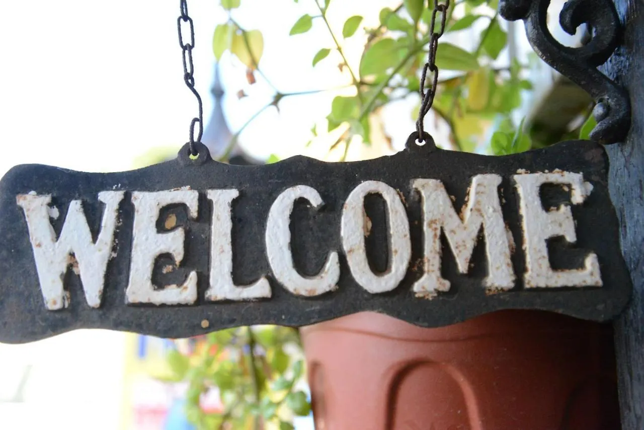 Homestay Anz Guest House Pansiyon Selcuk