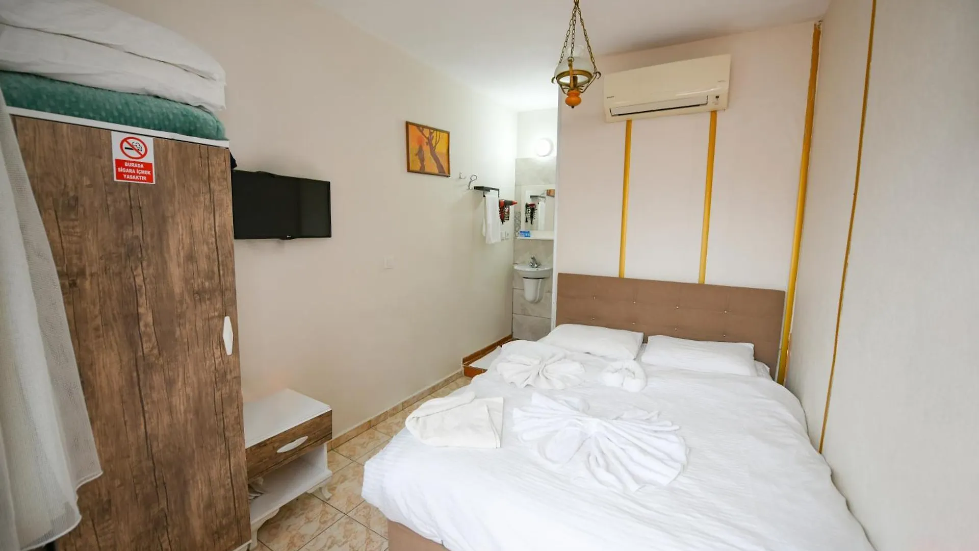 Homestay Anz Guest House Pansiyon Selcuk Turkey