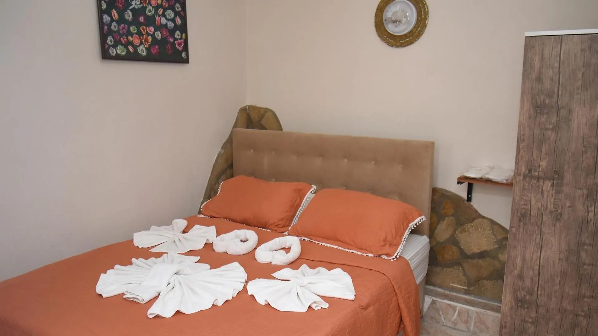 Anz Guest House Pansiyon Selcuk 0*,  Turkey