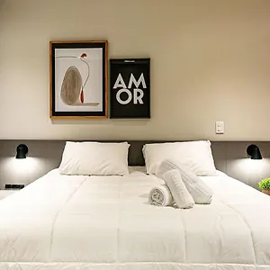Moderno Em Com Infraestrutura De Clube Ca14i Florianópolis