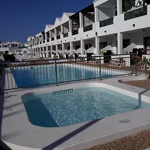 Dunia Iv Puerto del Carmen (Lanzarote)