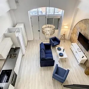 Apartcity Triana Siviglia
