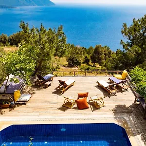  Campeggio Deep Ocean Camping-adults Only