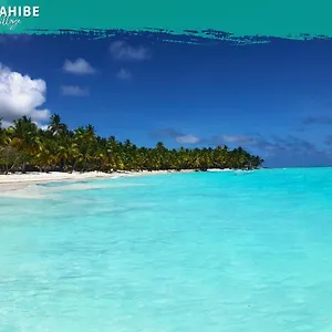 Pueblo Appartement Bayahibe