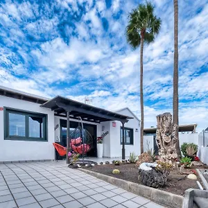 Casa Eva With Private Pool Puerto del Carmen (Lanzarote)