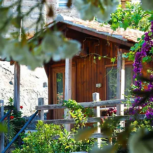 Séjour chez l'habitant Agora, Kapikiri