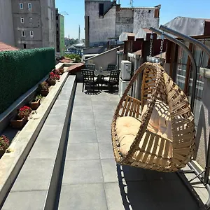 Flats Company - Karakoy Appartement Istanboel