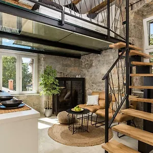 Molo Longo - Apartments&rooms Fiume
