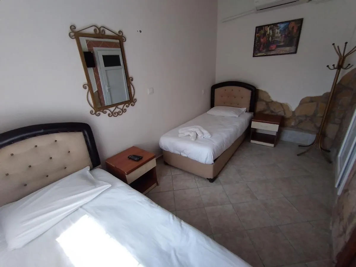 Anz Guest House Pansiyon Selçuk