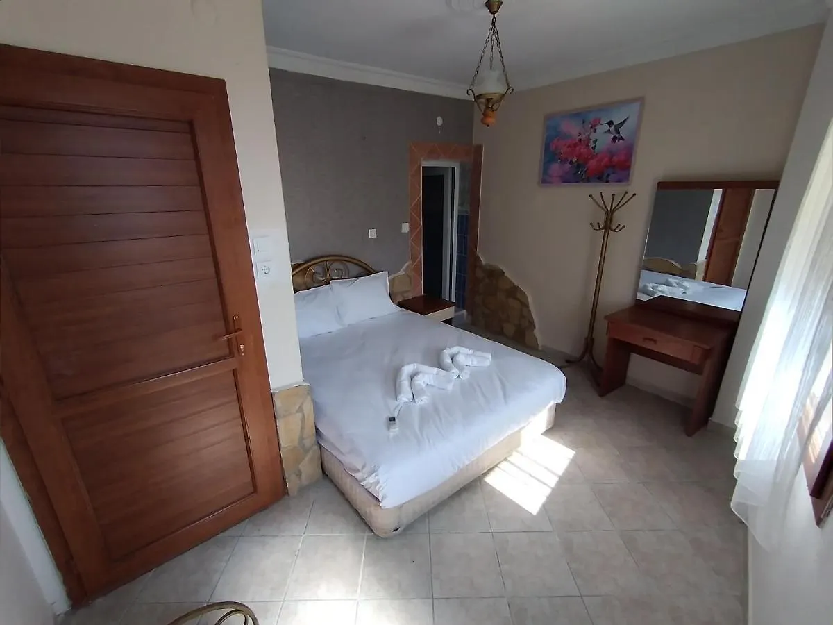 Anz Guest House Pansiyon Selçuk