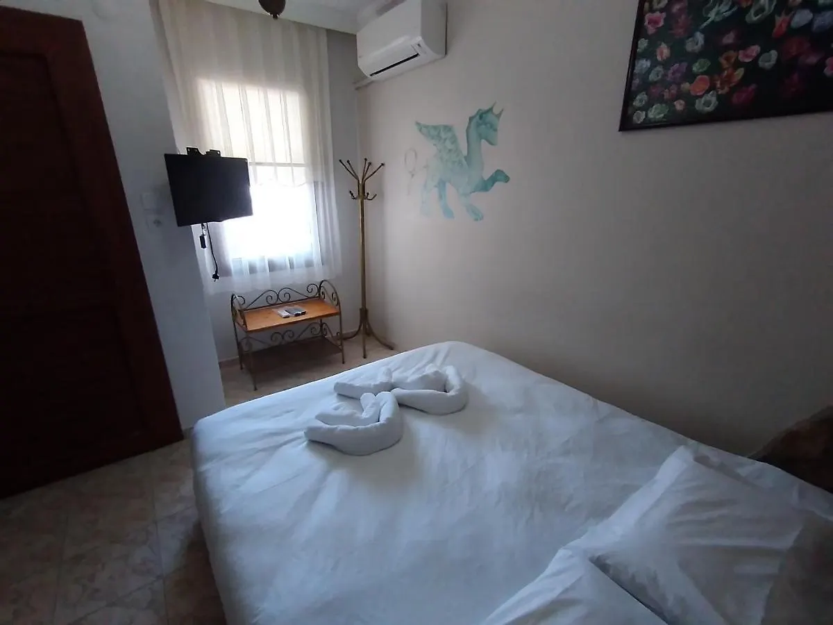 Anz Guest House Pansiyon Selçuk Alloggio in famiglia