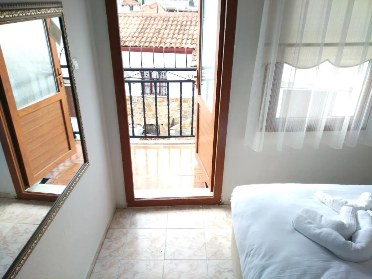 Alloggio in famiglia Anz Guest House Pansiyon Selçuk