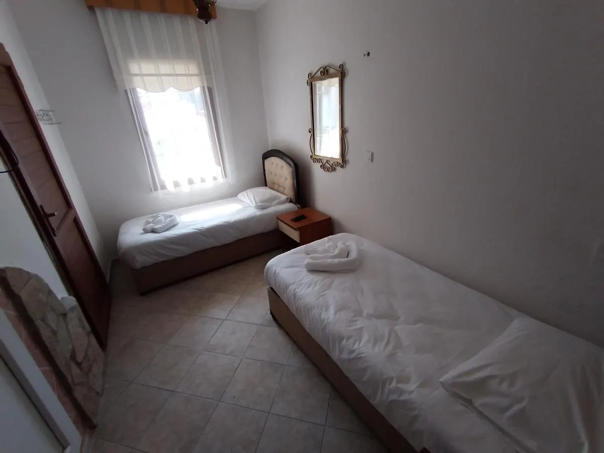 Anz Guest House Pansiyon Selçuk 0*,
