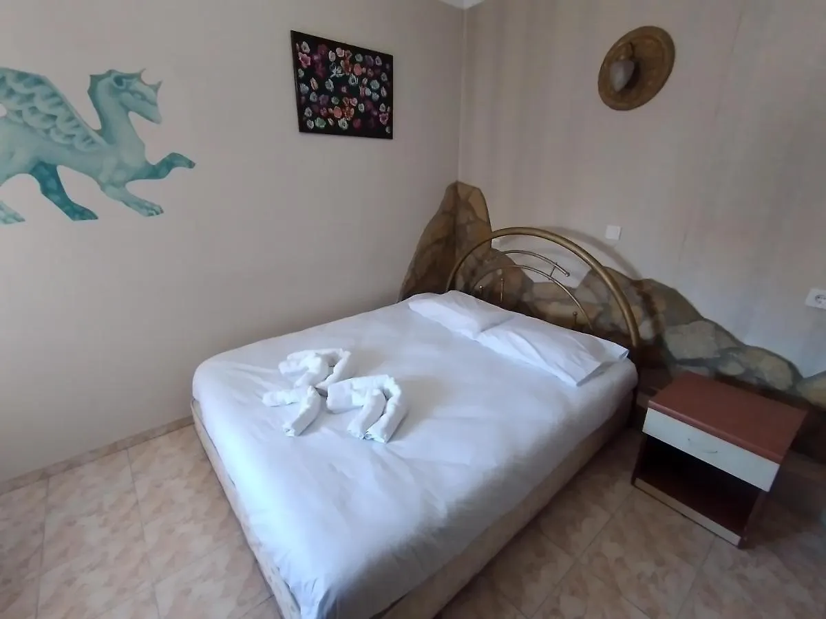 Alloggio in famiglia Anz Guest House Pansiyon Selçuk Turchia