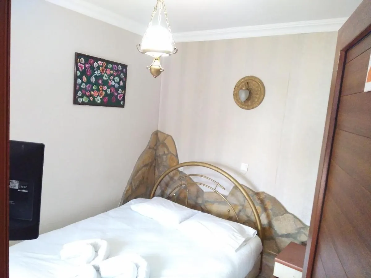 Anz Guest House Pansiyon Selçuk Turchia