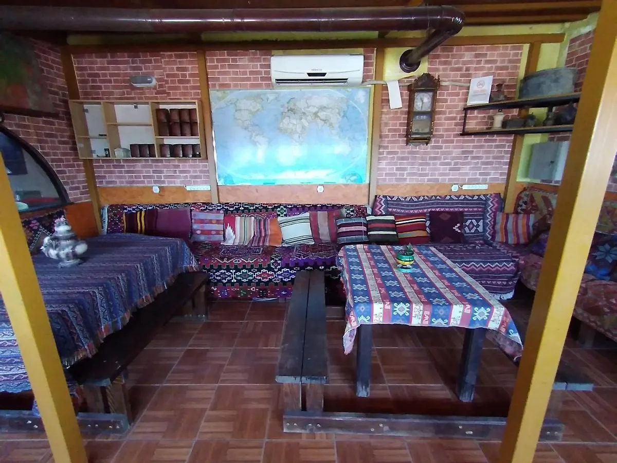 Anz Guest House Pansiyon Selçuk Alloggio in famiglia
