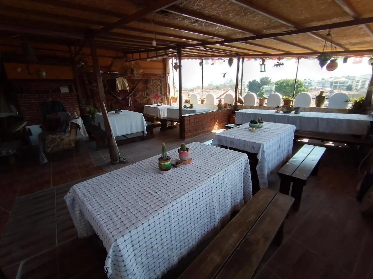 Anz Guest House Pansiyon Selçuk 0*,  Turchia