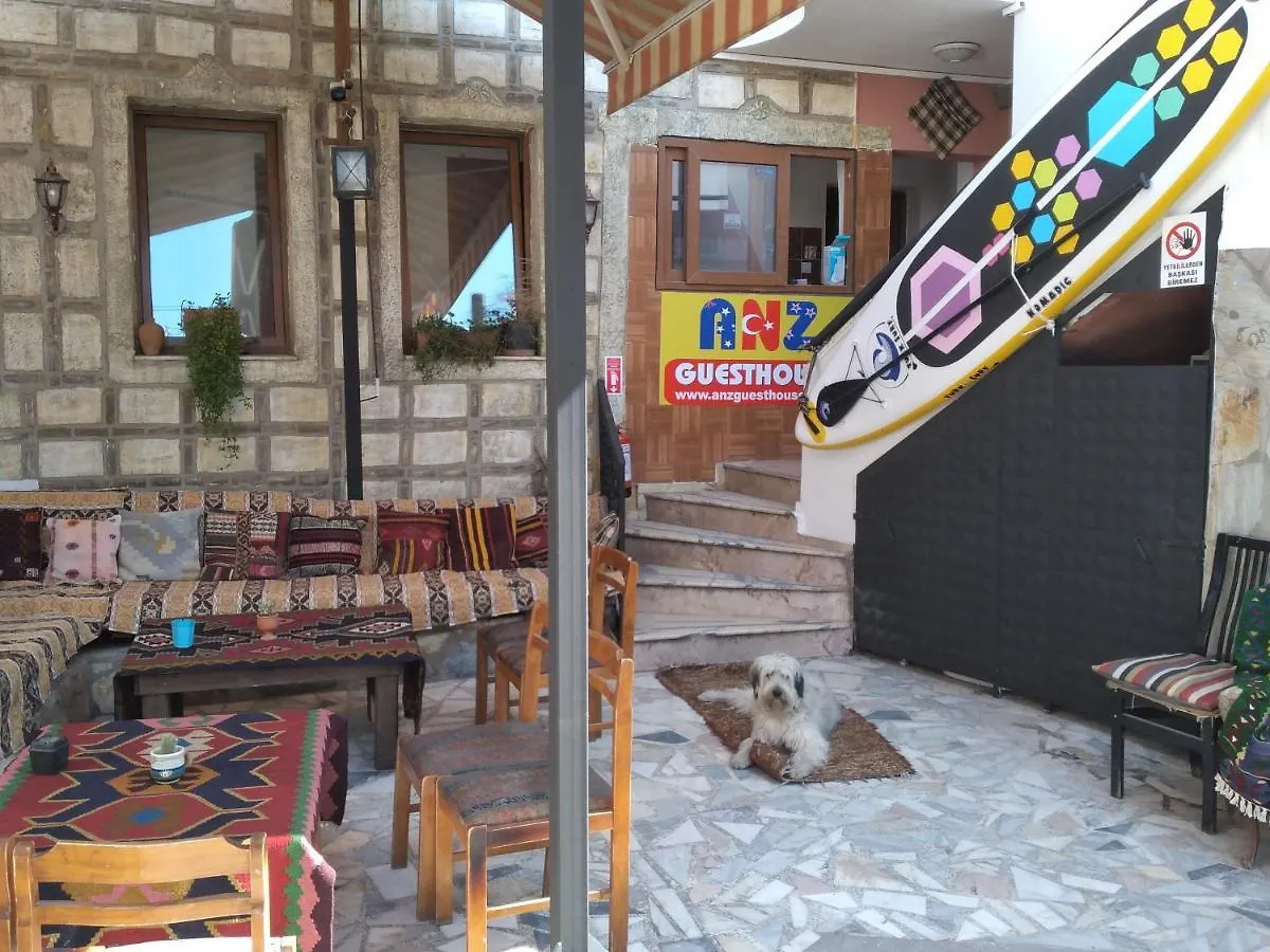 Anz Guest House Pansiyon Selçuk