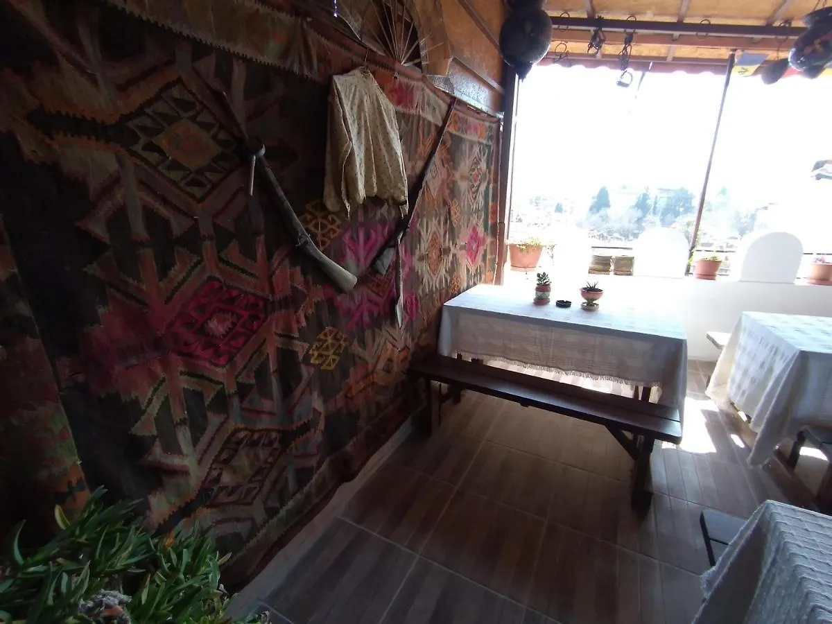 Alloggio in famiglia Anz Guest House Pansiyon Selçuk