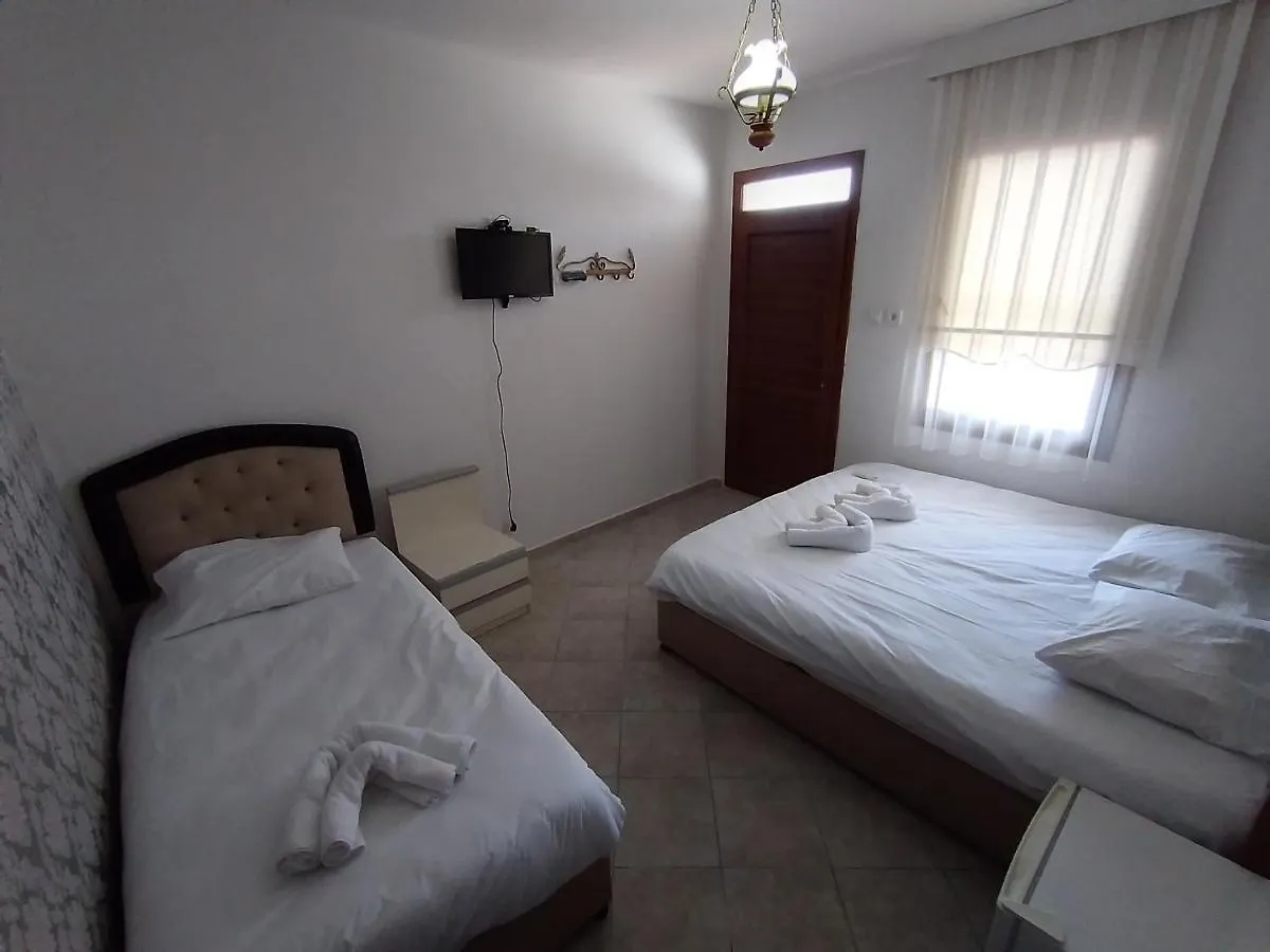 Anz Guest House Pansiyon Selçuk Alloggio in famiglia