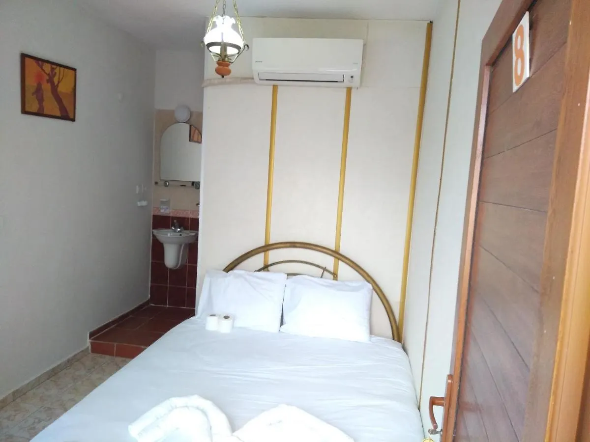 Anz Guest House Pansiyon Selçuk 0*,