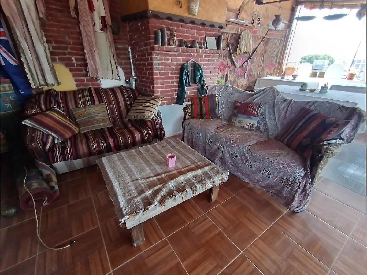 Anz Guest House Pansiyon Selçuk