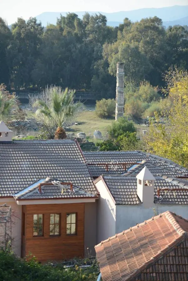 Alloggio in famiglia Anz Guest House Pansiyon Selçuk