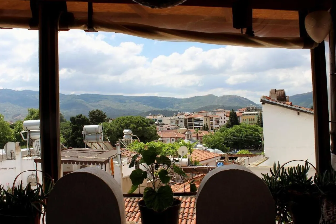 Anz Guest House Pansiyon Selçuk 0*,