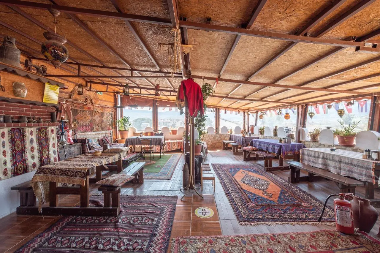 Anz Guest House Pansiyon Selçuk Turchia