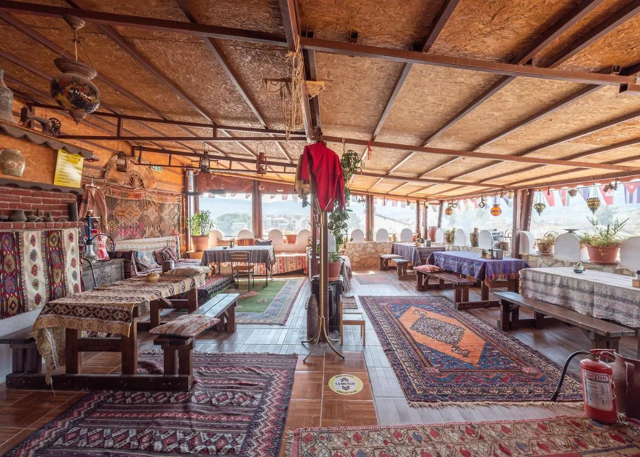 Anz Guest House Pansiyon Selçuk