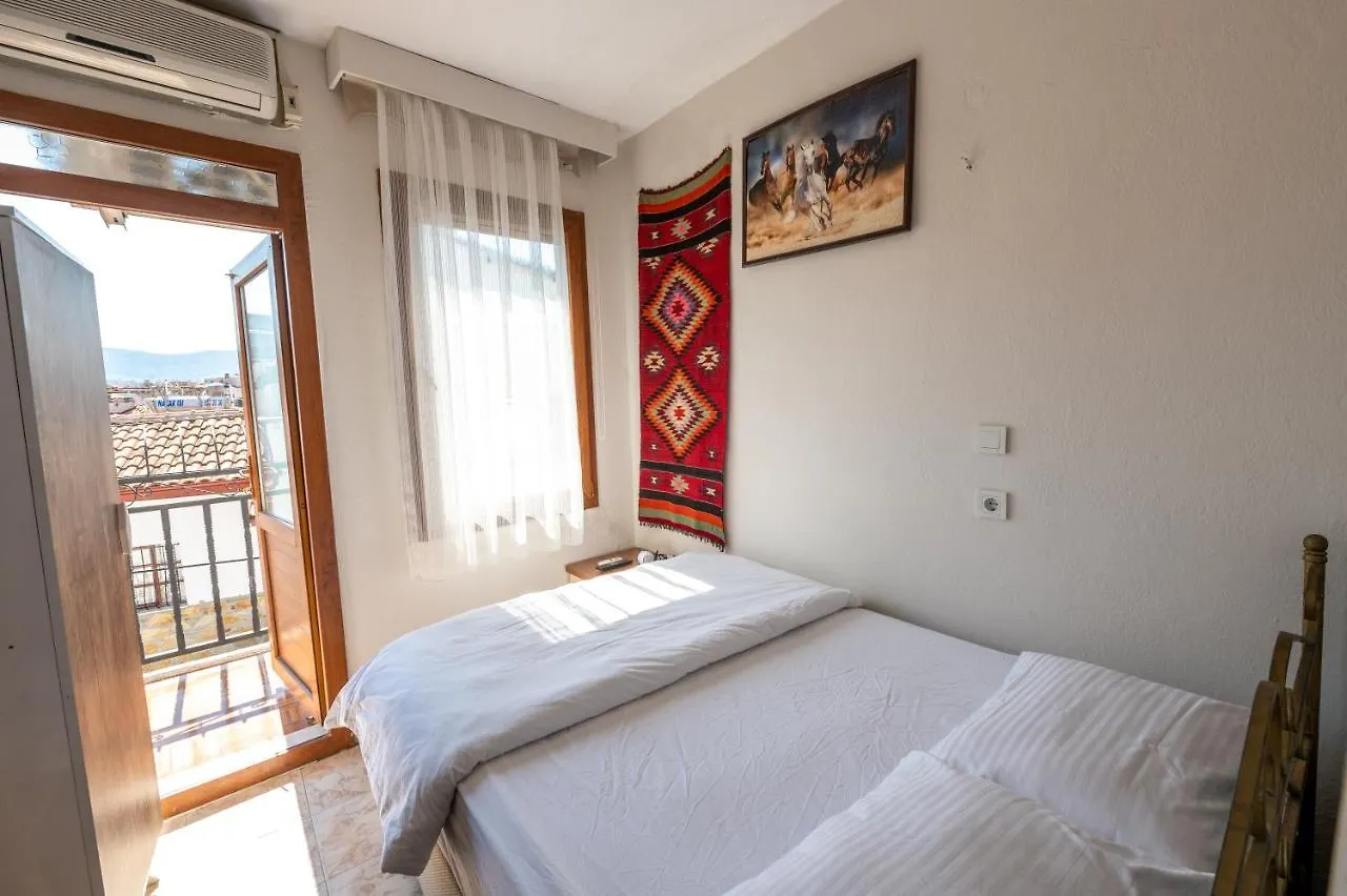 Anz Guest House Pansiyon Selçuk Alloggio in famiglia