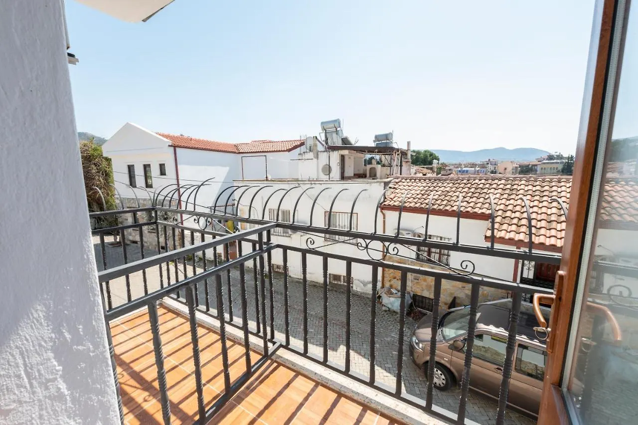 Anz Guest House Pansiyon Selçuk 0*,  Turchia