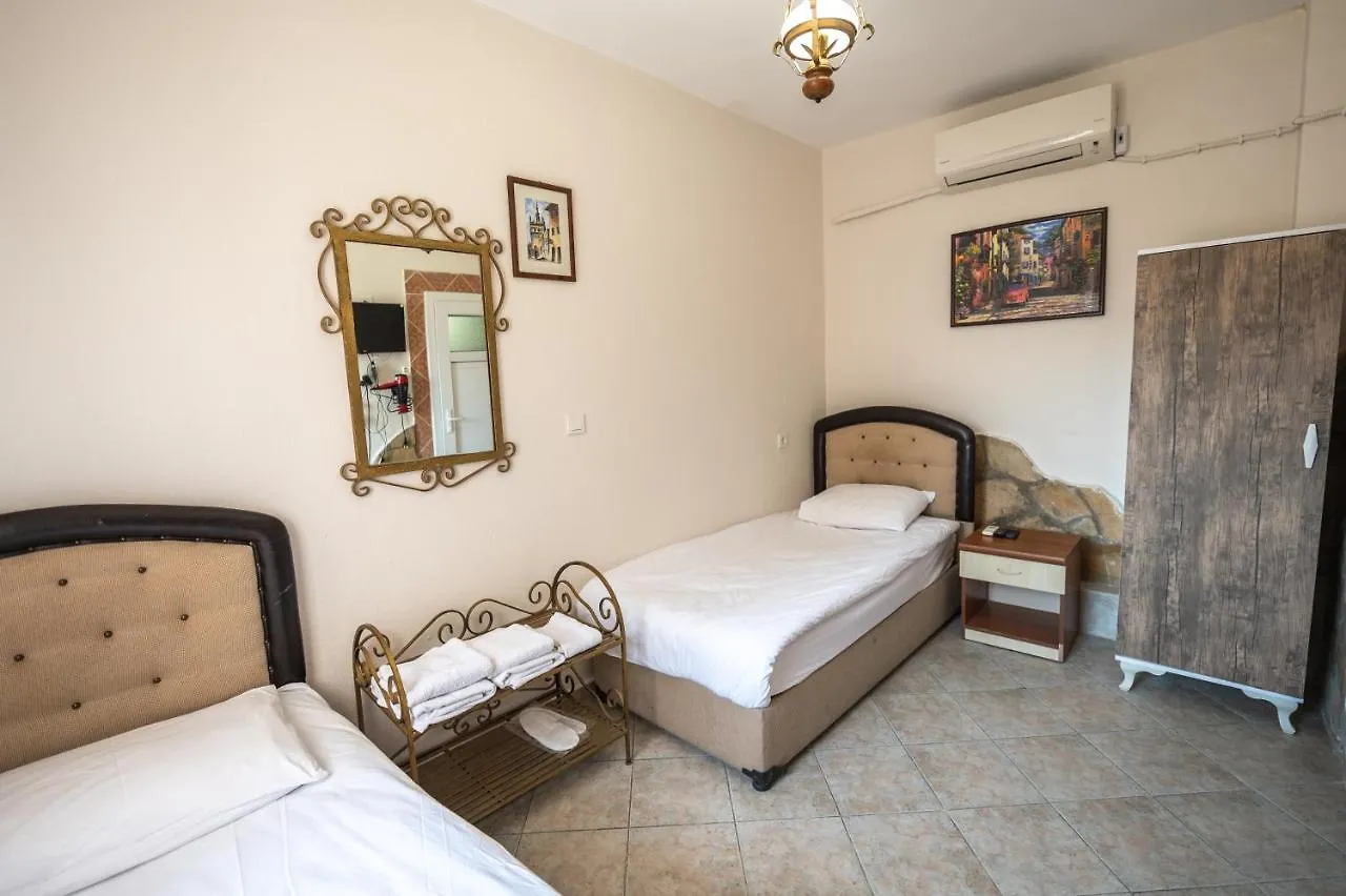 Anz Guest House Pansiyon Selçuk