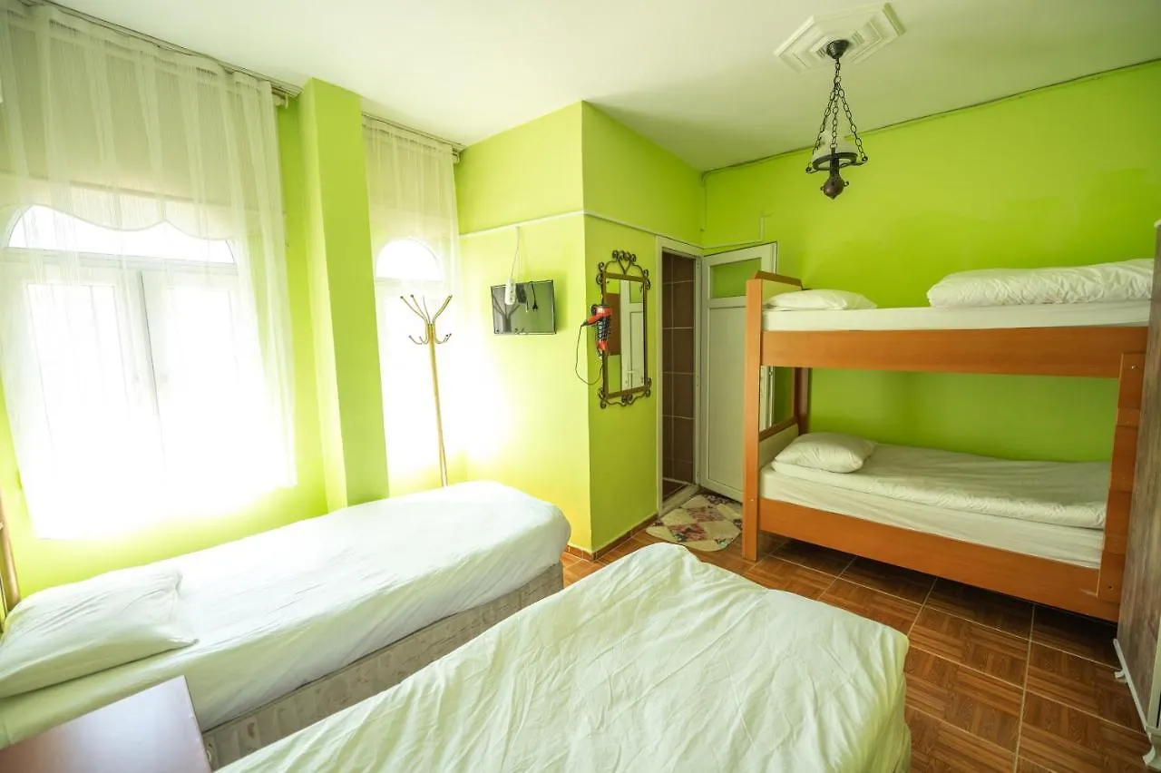 Anz Guest House Pansiyon Selçuk