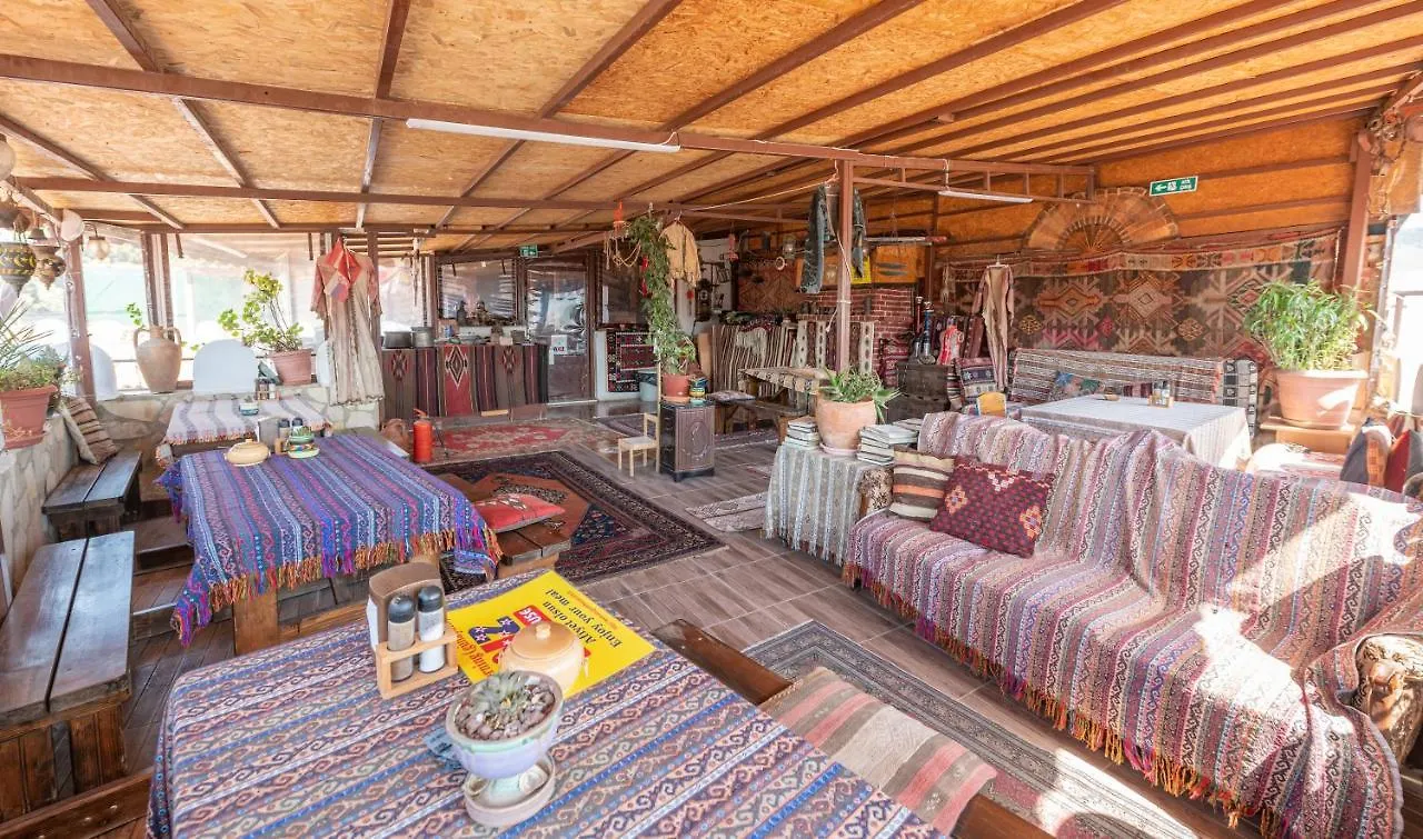 Alloggio in famiglia Anz Guest House Pansiyon Selçuk