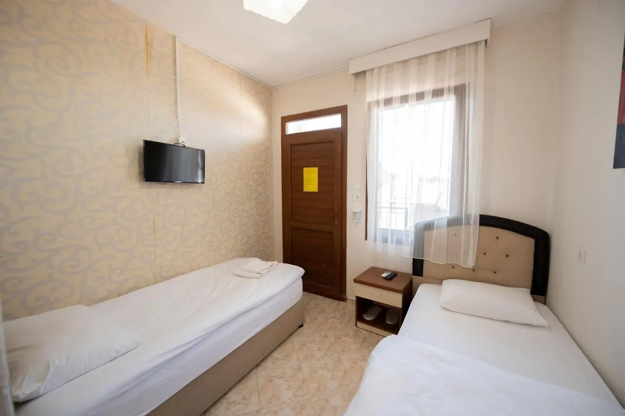 Alloggio in famiglia Anz Guest House Pansiyon Selçuk Turchia