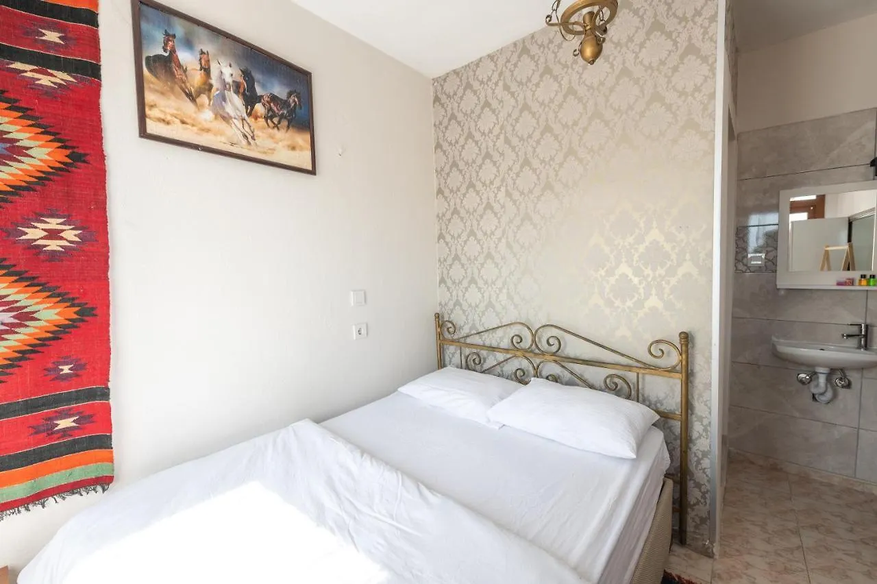 Anz Guest House Pansiyon Selçuk