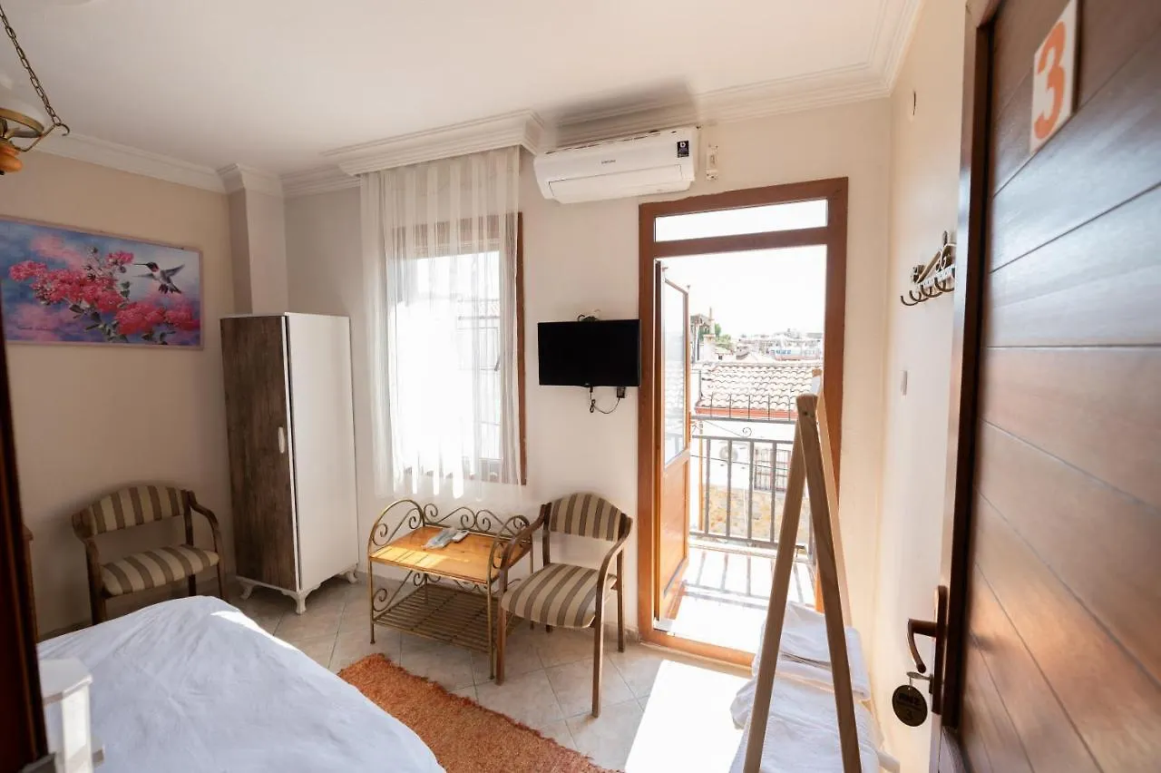 Alloggio in famiglia Anz Guest House Pansiyon Selçuk