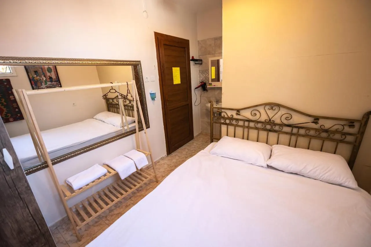 Anz Guest House Pansiyon Selçuk Turchia