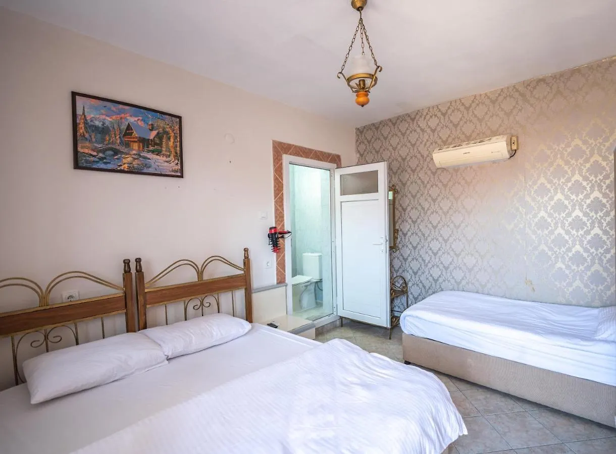 Alloggio in famiglia Anz Guest House Pansiyon Selçuk