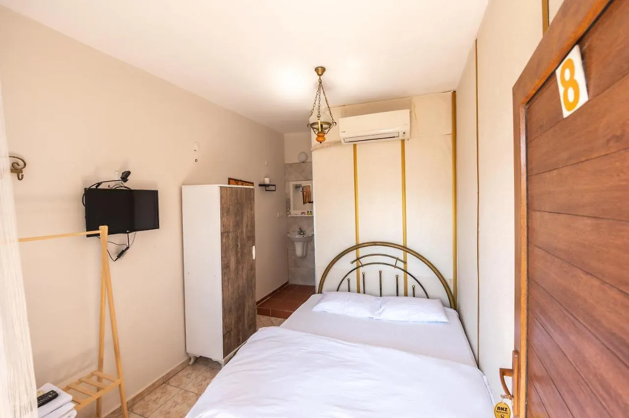 Anz Guest House Pansiyon Selçuk Turchia