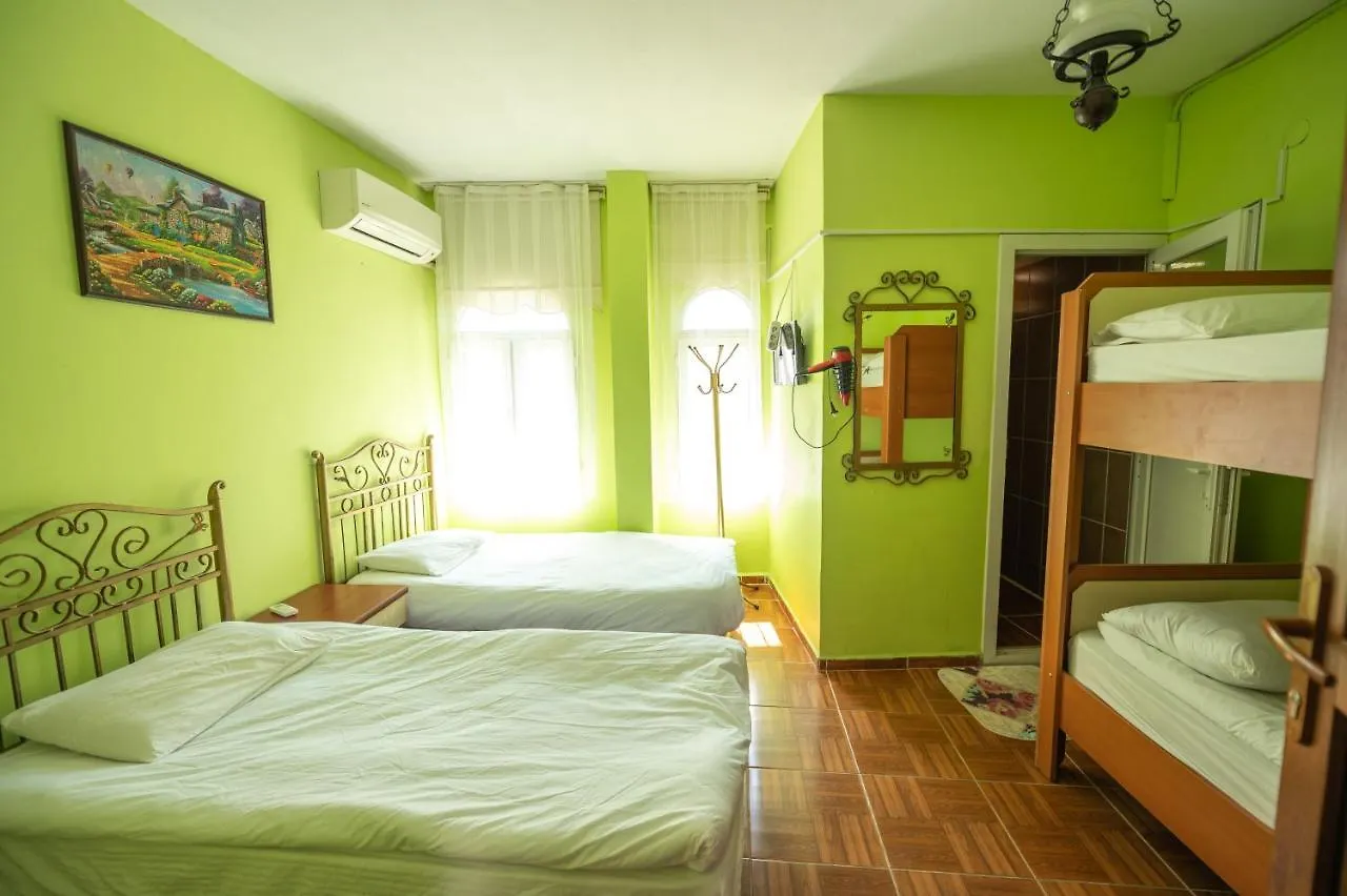 Anz Guest House Pansiyon Selçuk 0*,