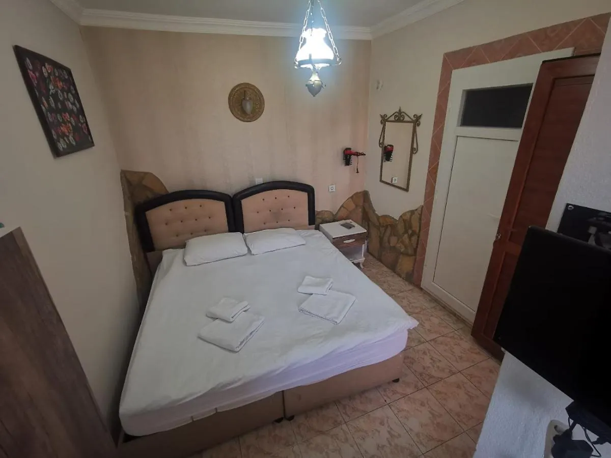 Anz Guest House Pansiyon Selçuk 0*,